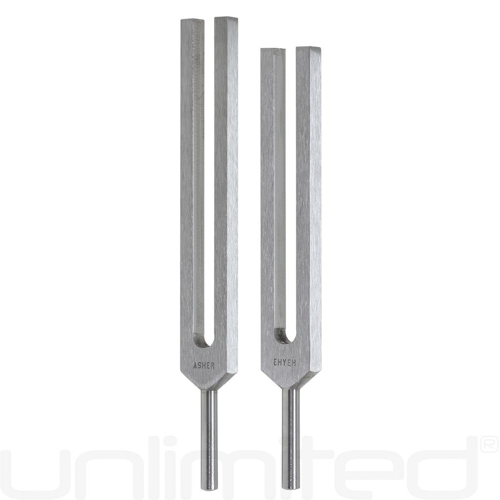 Jonathan Goldman's Moses Code Tuning Forks™ - Gongs Unlimited