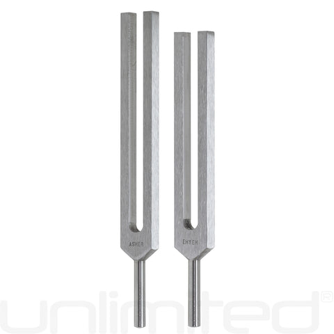 Jonathan Goldman's Moses Code Tuning Forks™
