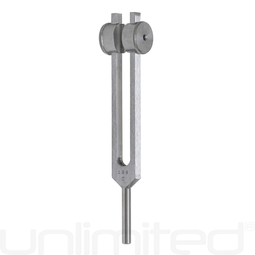 Jonathan Goldman's "Otto" 128 Hz Body Tuning Fork
