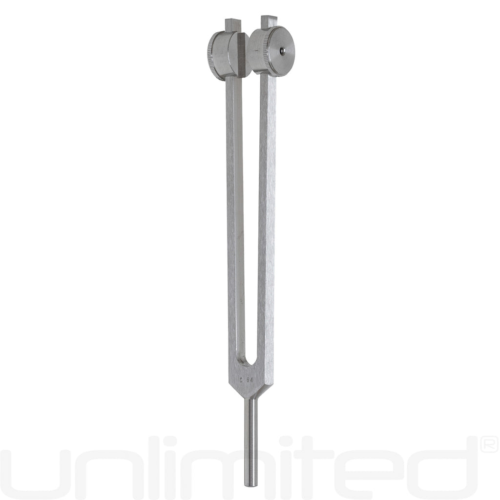 Jonathan Goldman's "Otto" 64Hz Body Tuning Fork