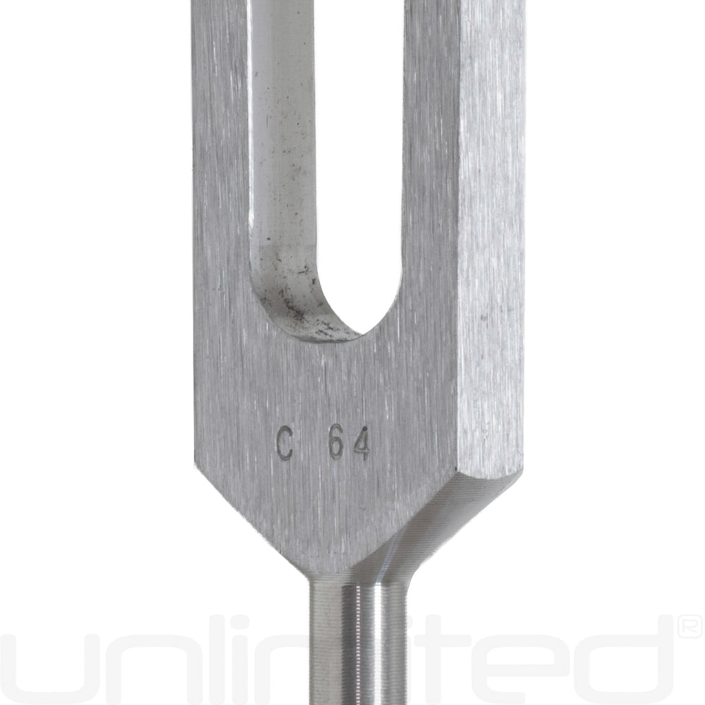 Jonathan Goldman's "Otto" 64Hz Body Tuning Fork