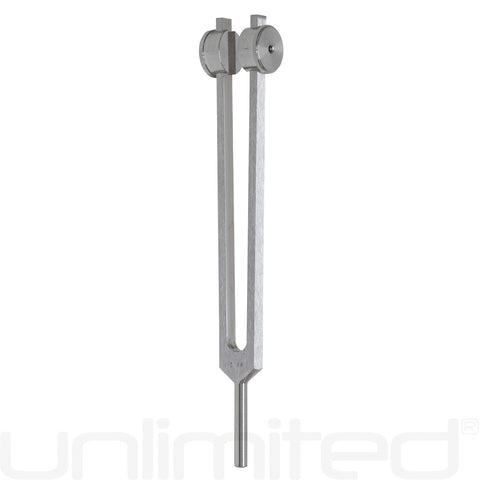 Jonathan Goldman's "Otto" 64Hz Body Tuning Fork