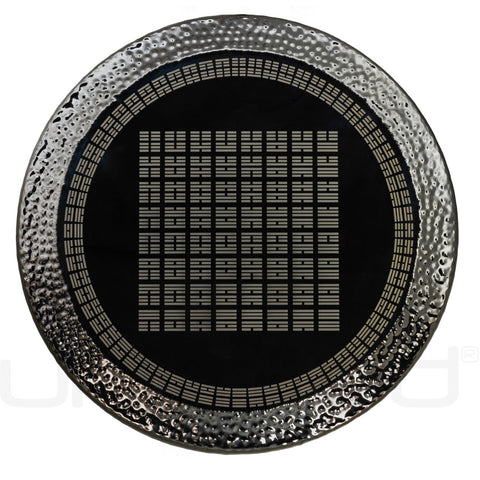 Unlimited 36" I Ching Gongs