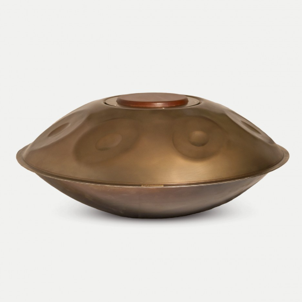 Battiloro Janam Model Handpan - CUSTOM ORDER