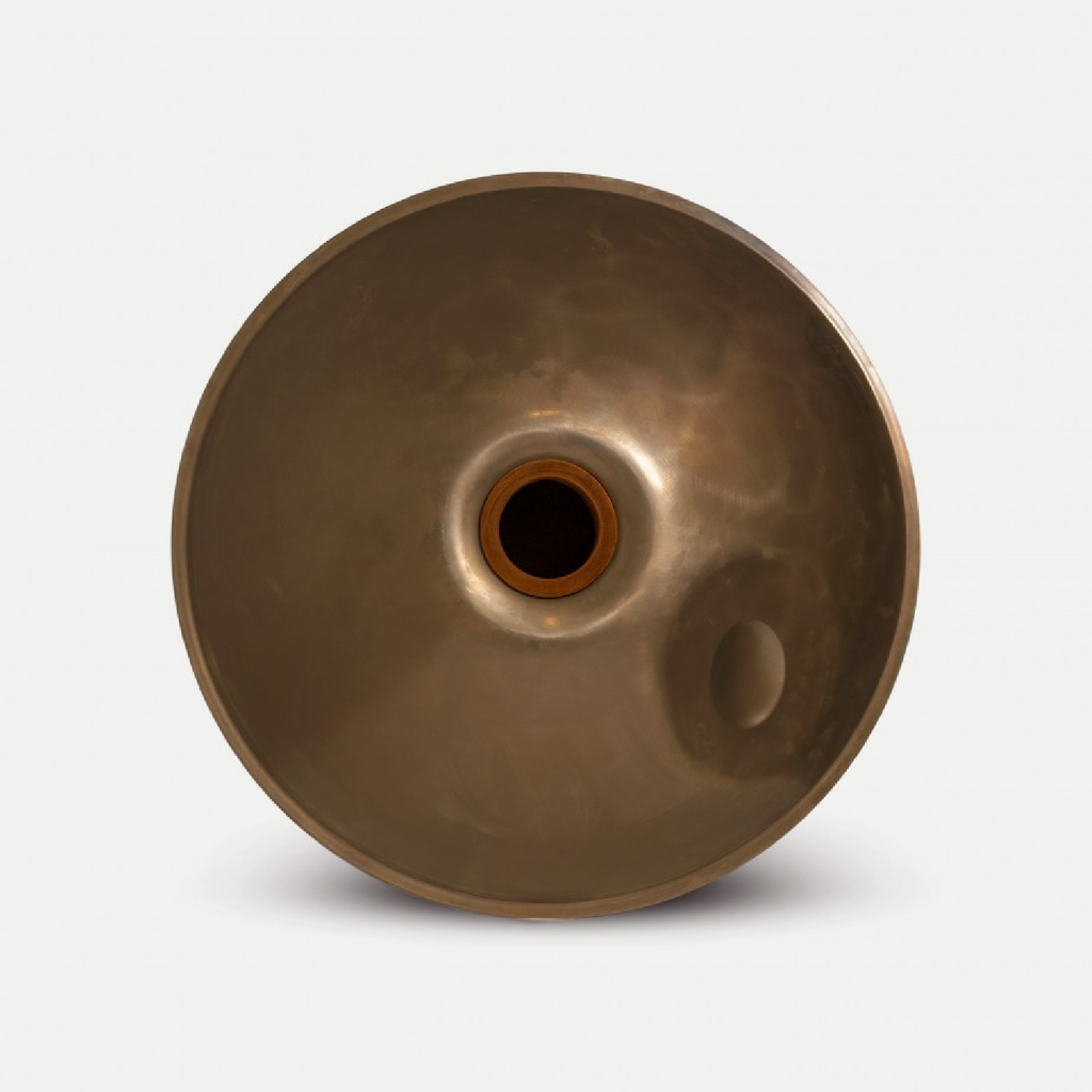 Battiloro Janam Model Handpan - CUSTOM ORDER