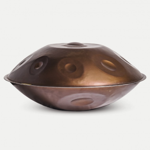 Battiloro Kami Model Handpan - CUSTOM ORDER