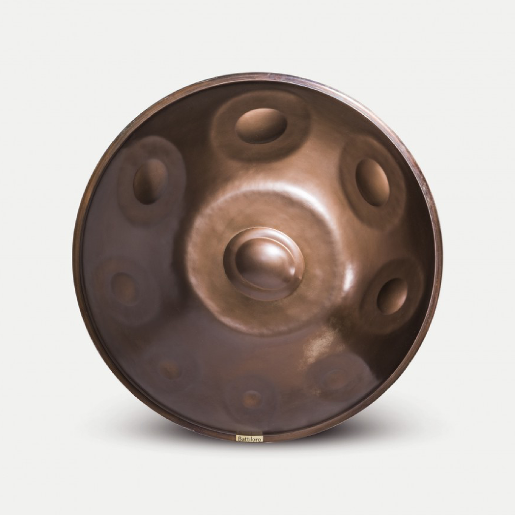 Battiloro Kami Model Handpan - CUSTOM ORDER