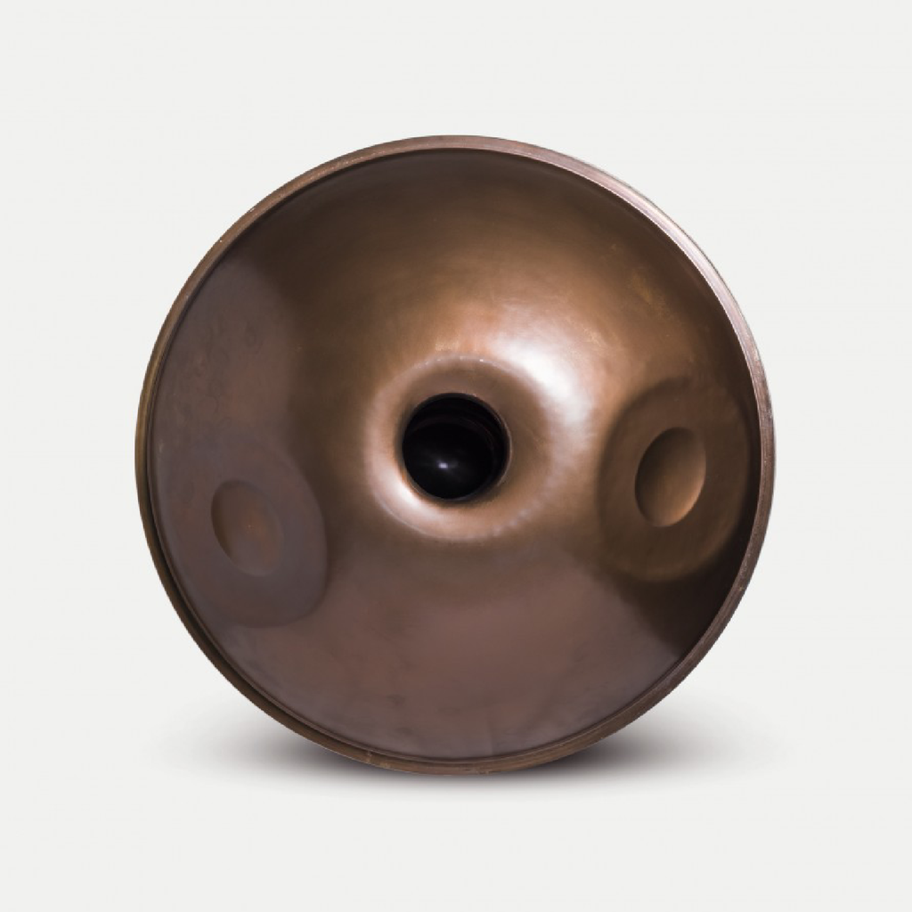 Battiloro Kami Model Handpan - CUSTOM ORDER