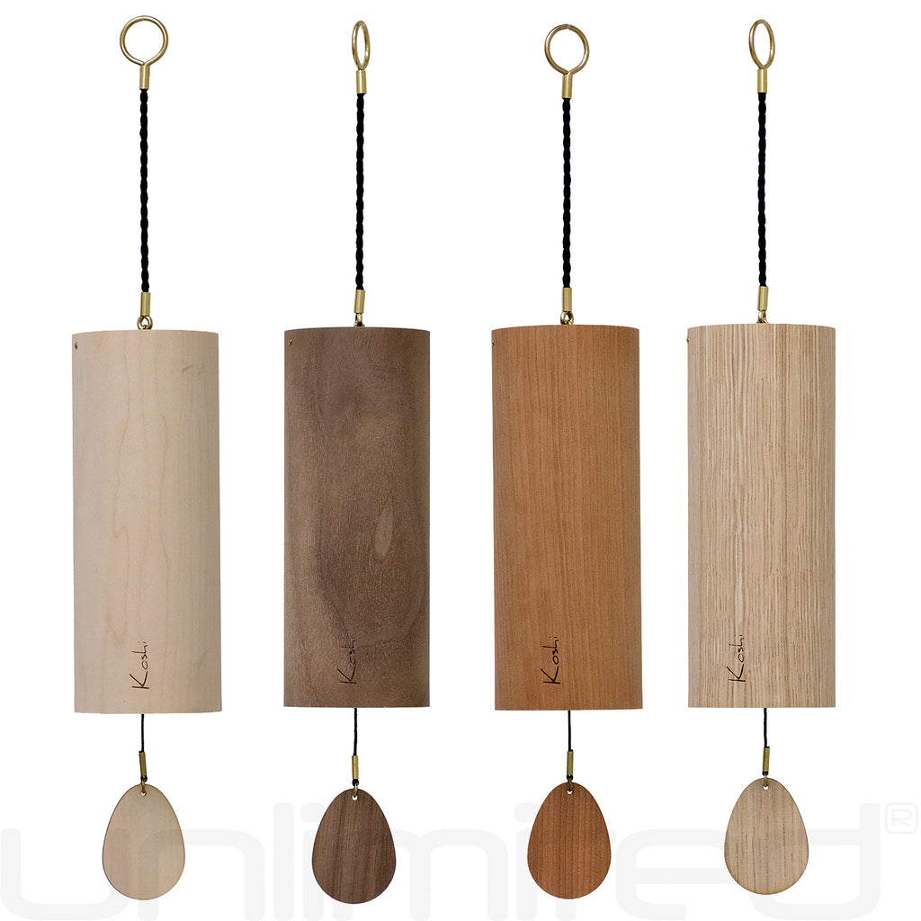 Koshi Earth Symphony Chimes