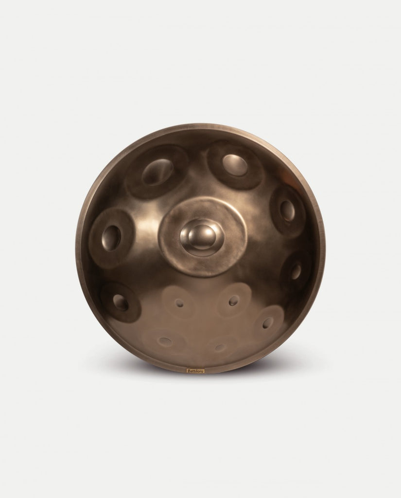 Battiloro Kya Model Handpan - CUSTOM ORDER