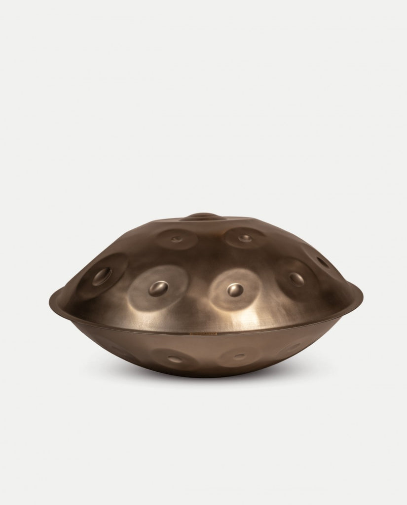 Battiloro Kya Model Handpan - CUSTOM ORDER