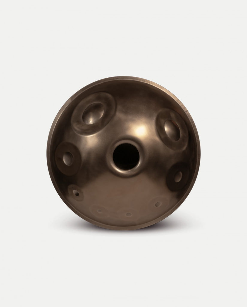 Battiloro Kya Model Handpan - CUSTOM ORDER