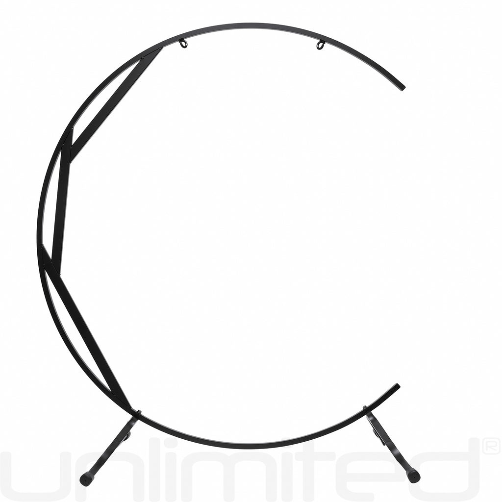 The Welcoming Gong Stand for 24" to 34" Gongs (TWO SIZES)