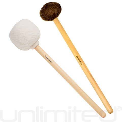 Unlimited Epic Vintage & Lil' Sweetie Mallet Combo