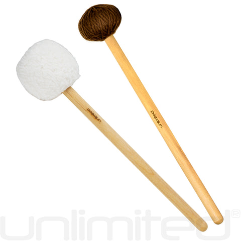 Unlimited Epic Vintage & Lil' Sweetie Mallet Combo