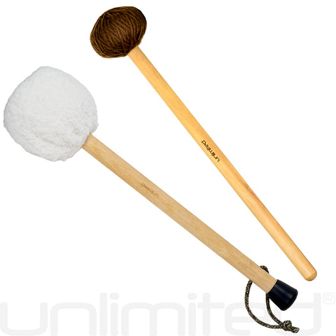 Unlimited Epic Vintage & Lil' Sweetie Mallet Combo