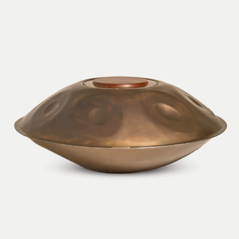 Battiloro Lilah Model Handpan - CUSTOM ORDER