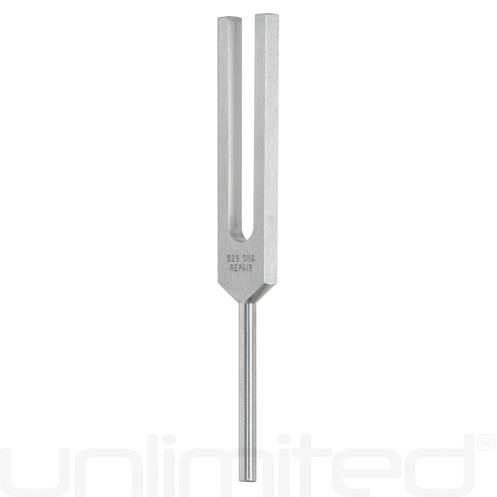 Luminanti 528 MI DNA Repair Tuning Fork