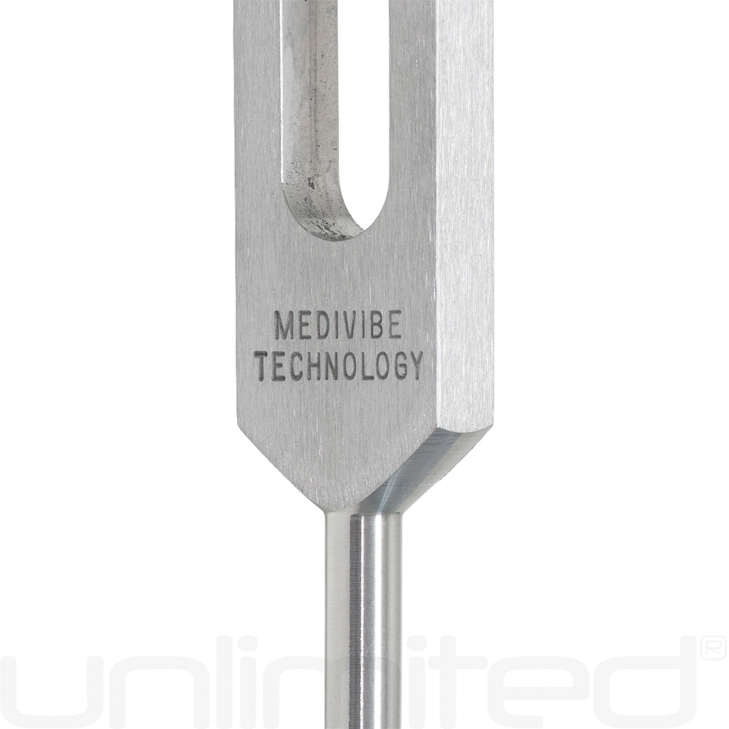 Luminanti Healing Tuning Fork Set (Weighted)