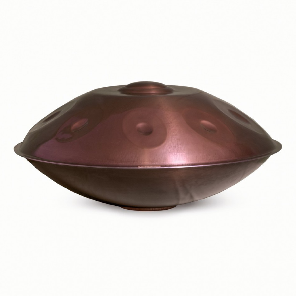 Battiloro Luna Model Handpan