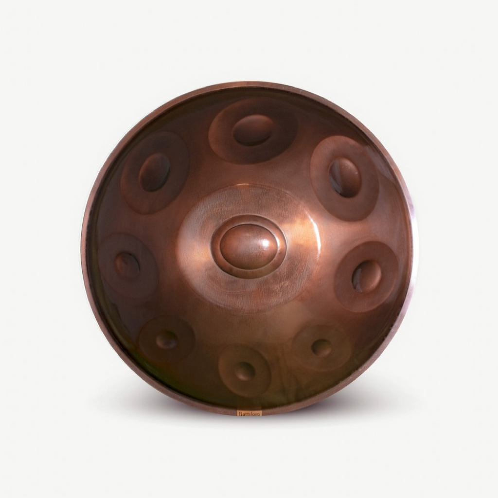 Battiloro Luna Model Handpan