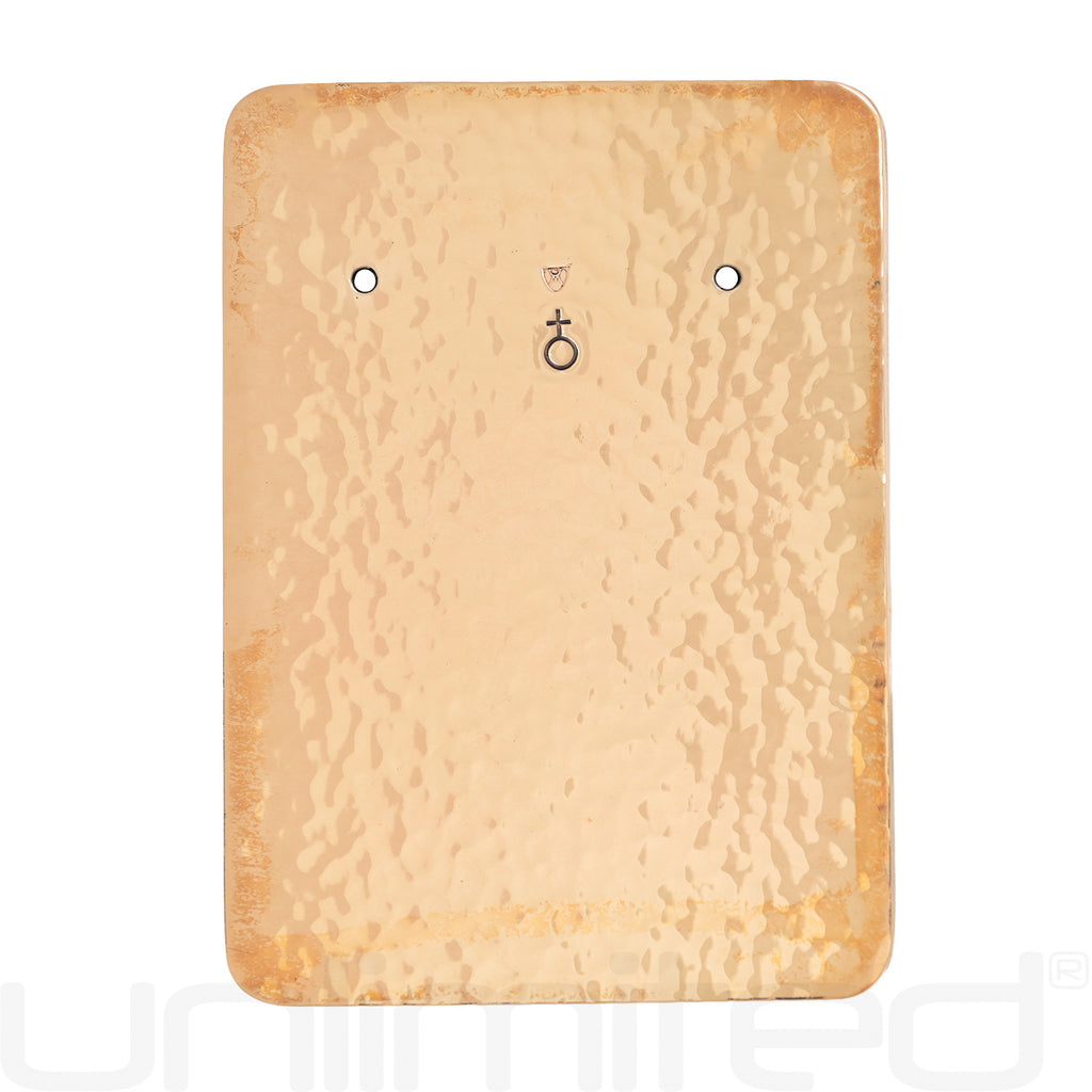 Martin Bläse Planetary Tuned Sound Plates