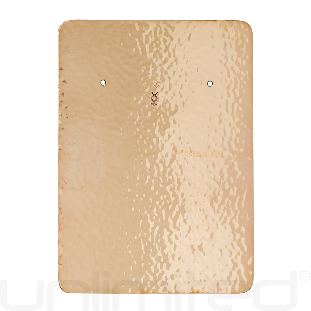 Martin Bläse Planetary Tuned Sound Plates