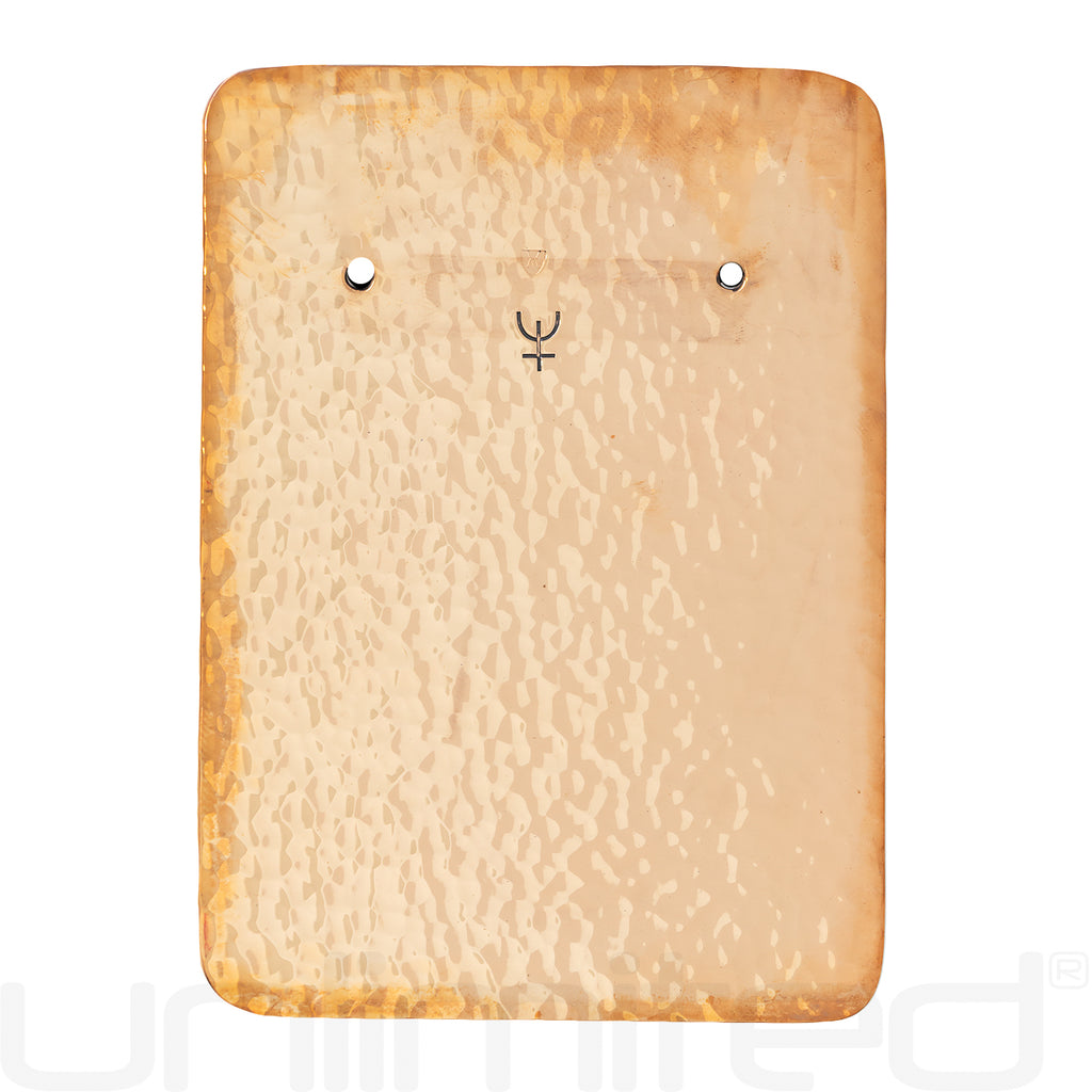 Martin Bläse Planetary Tuned Sound Plates