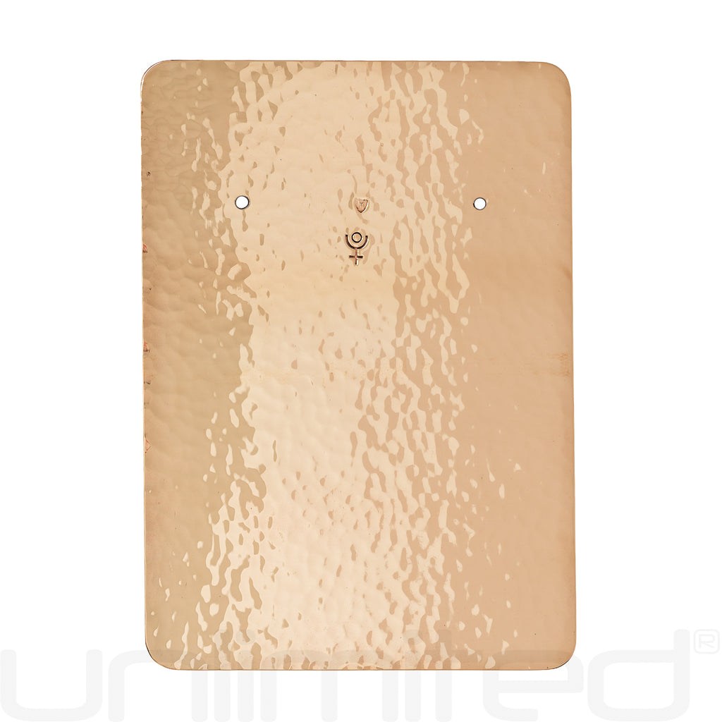 Martin Bläse Planetary Tuned Sound Plates