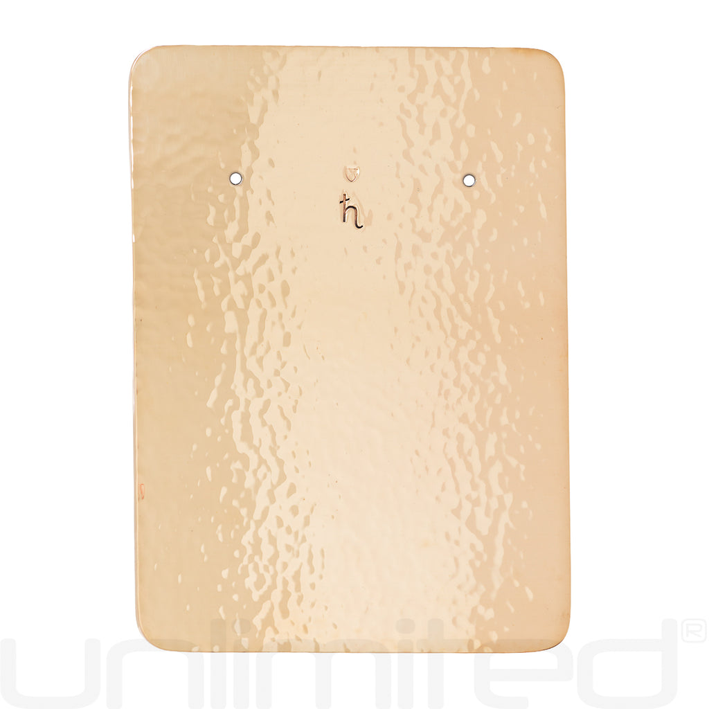 Martin Bläse Planetary Tuned Sound Plates