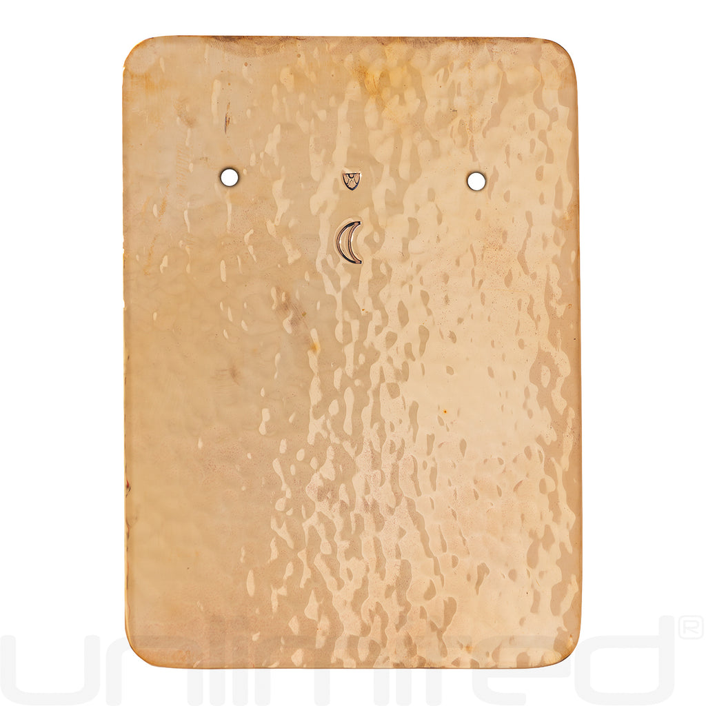 Martin Bläse Planetary Tuned Sound Plates