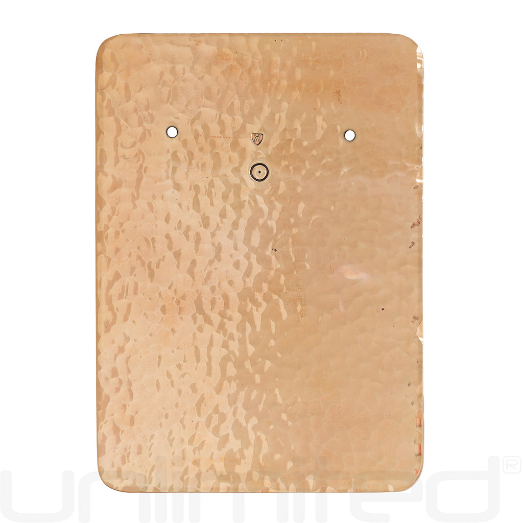 Martin Bläse Planetary Tuned Sound Plates