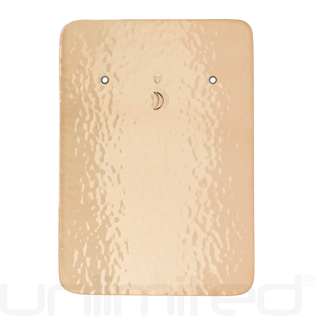 Martin Bläse Planetary Tuned Sound Plates