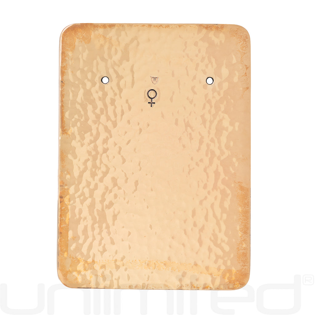 Martin Bläse Planetary Tuned Sound Plates