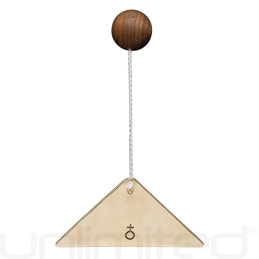 Martin Bläse Planet Trigons: Nickel Silver