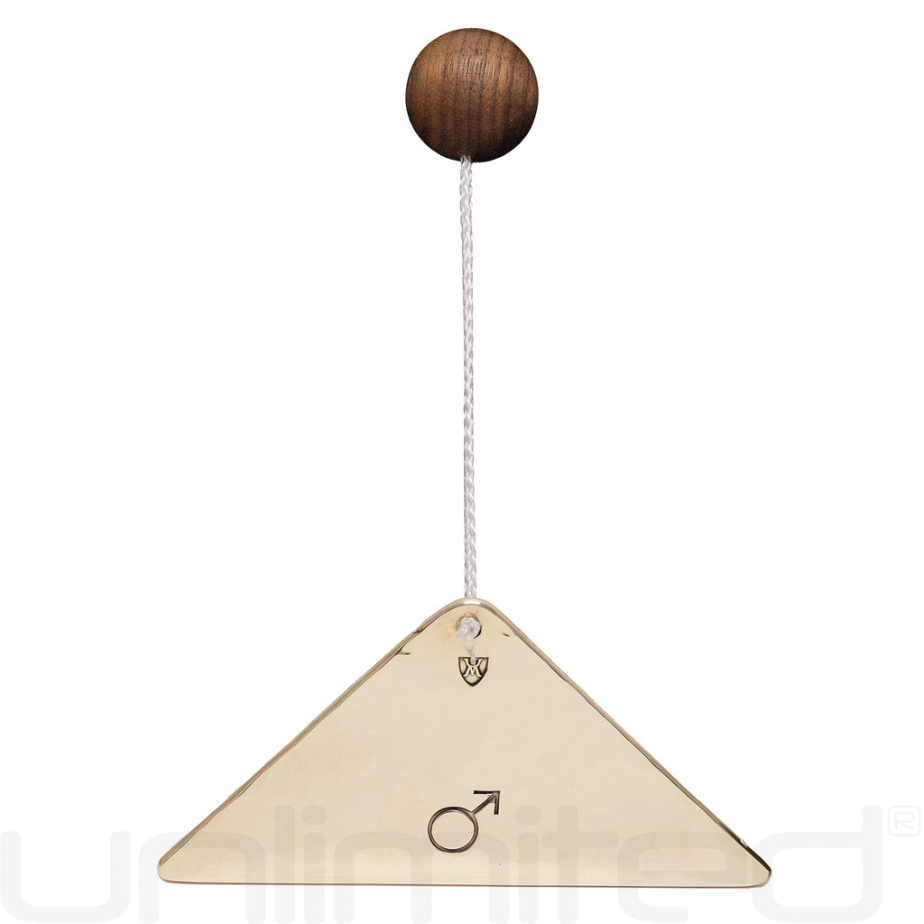 Martin Bläse Planet Trigons: Nickel Silver