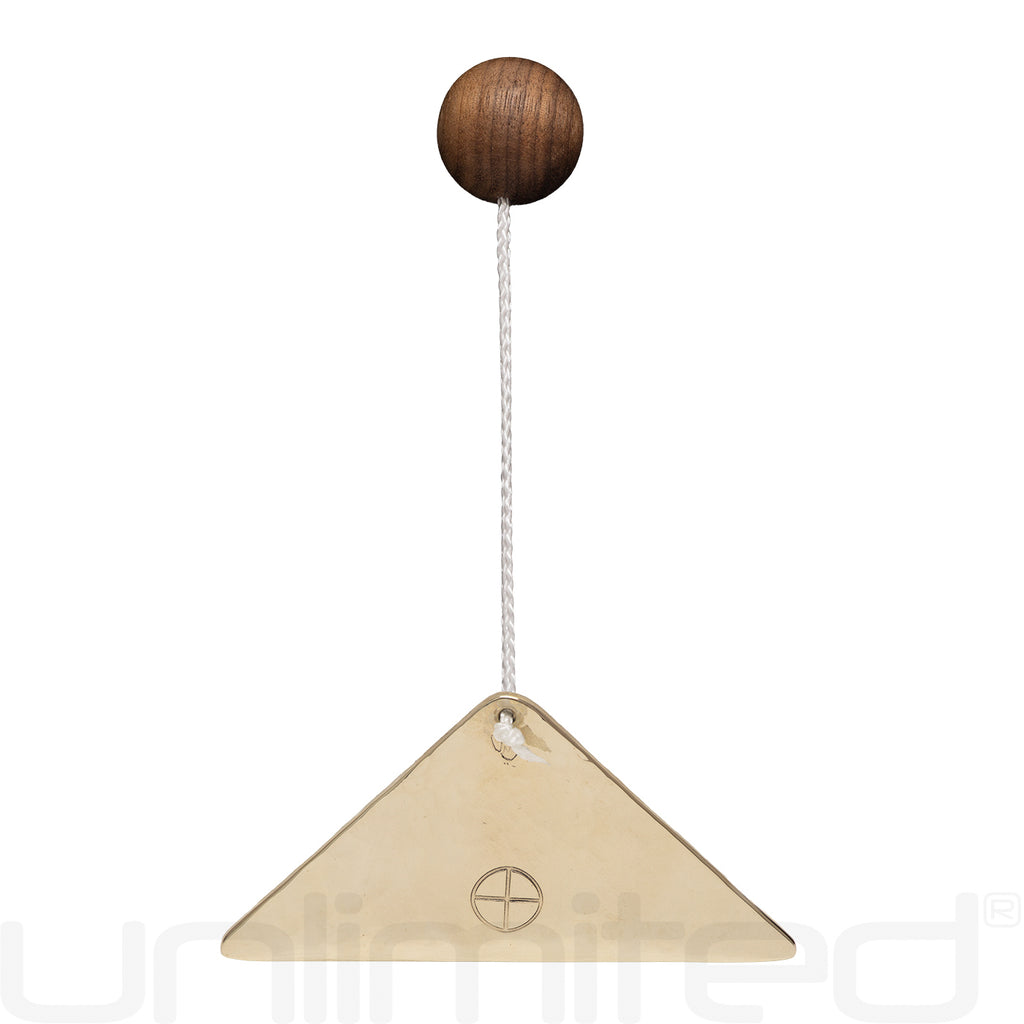 Martin Bläse Planet Trigons: Nickel Silver