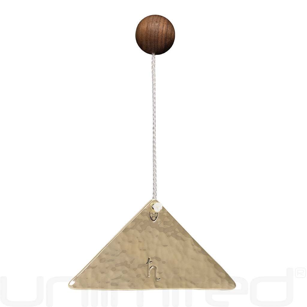 Martin Bläse Planet Trigons: Nickel Silver