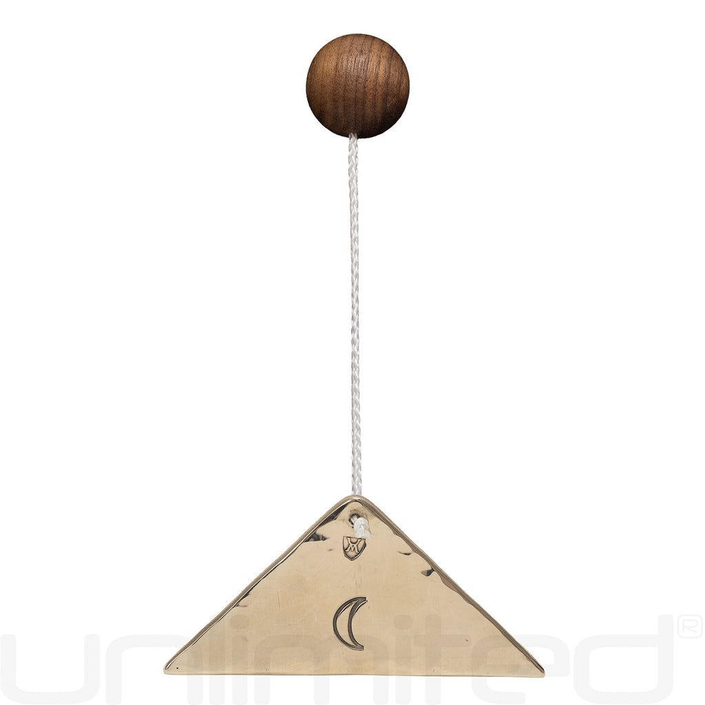 Martin Bläse Planet Trigons: Nickel Silver