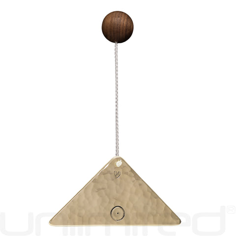 Martin Bläse Planet Trigons: Nickel Silver