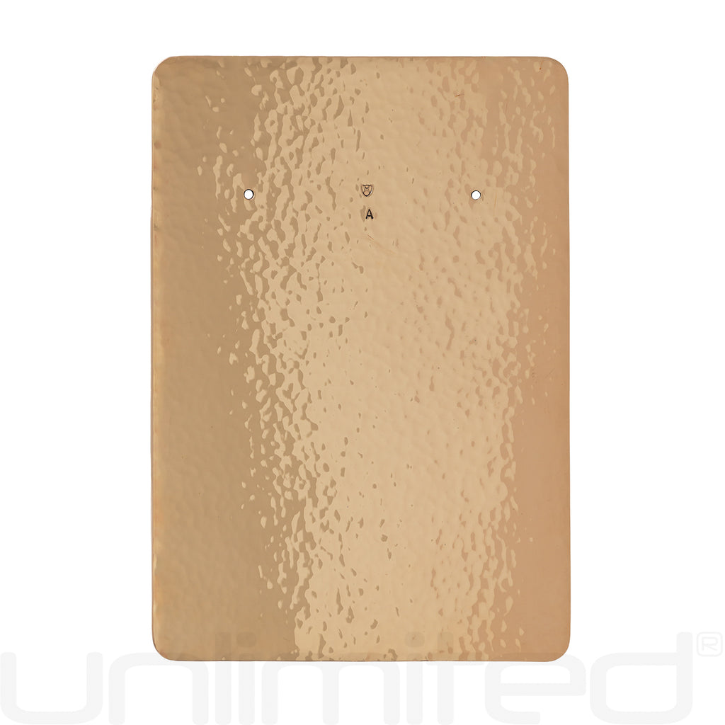 Martin Bläse Standard Tuned Sound Plates