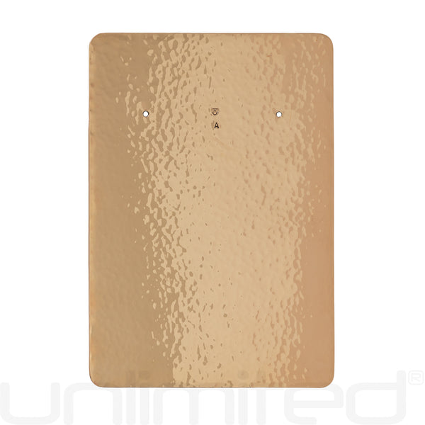 Martin Bläse Standard Tuned Sound Plates