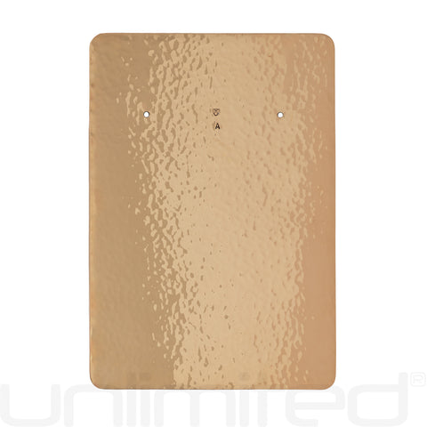 Martin Bläse Standard Tuned Sound Plates