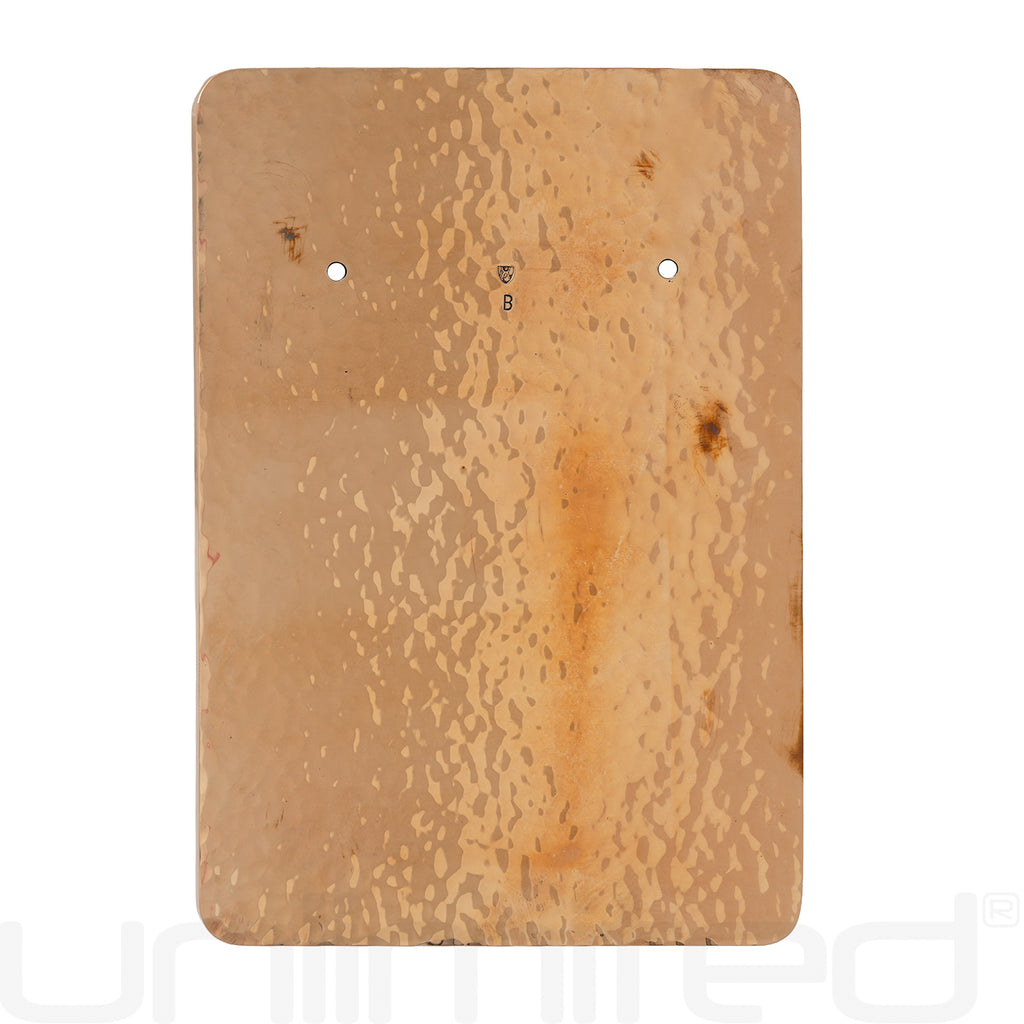 Martin Bläse Standard Tuned Sound Plates