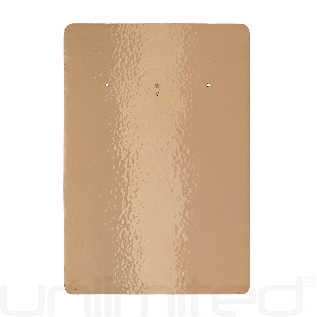 Martin Bläse Standard Tuned Sound Plates