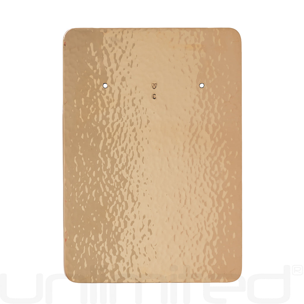 Martin Bläse Standard Tuned Sound Plates