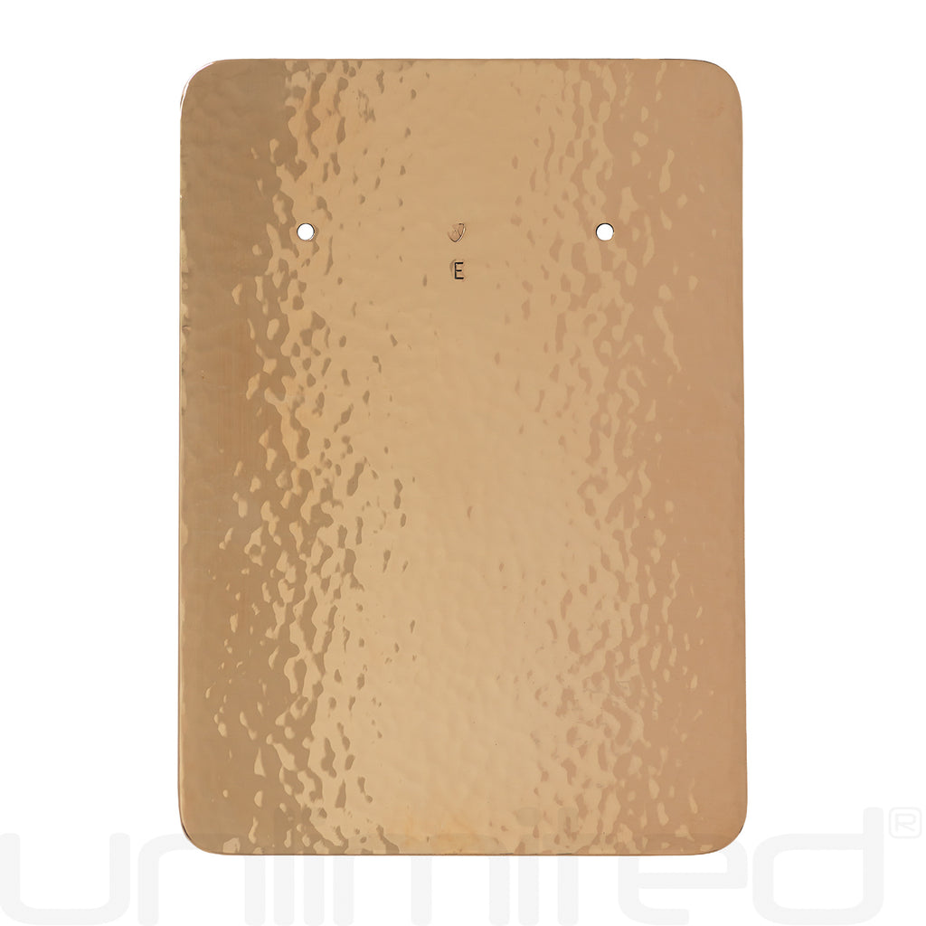 Martin Bläse Standard Tuned Sound Plates