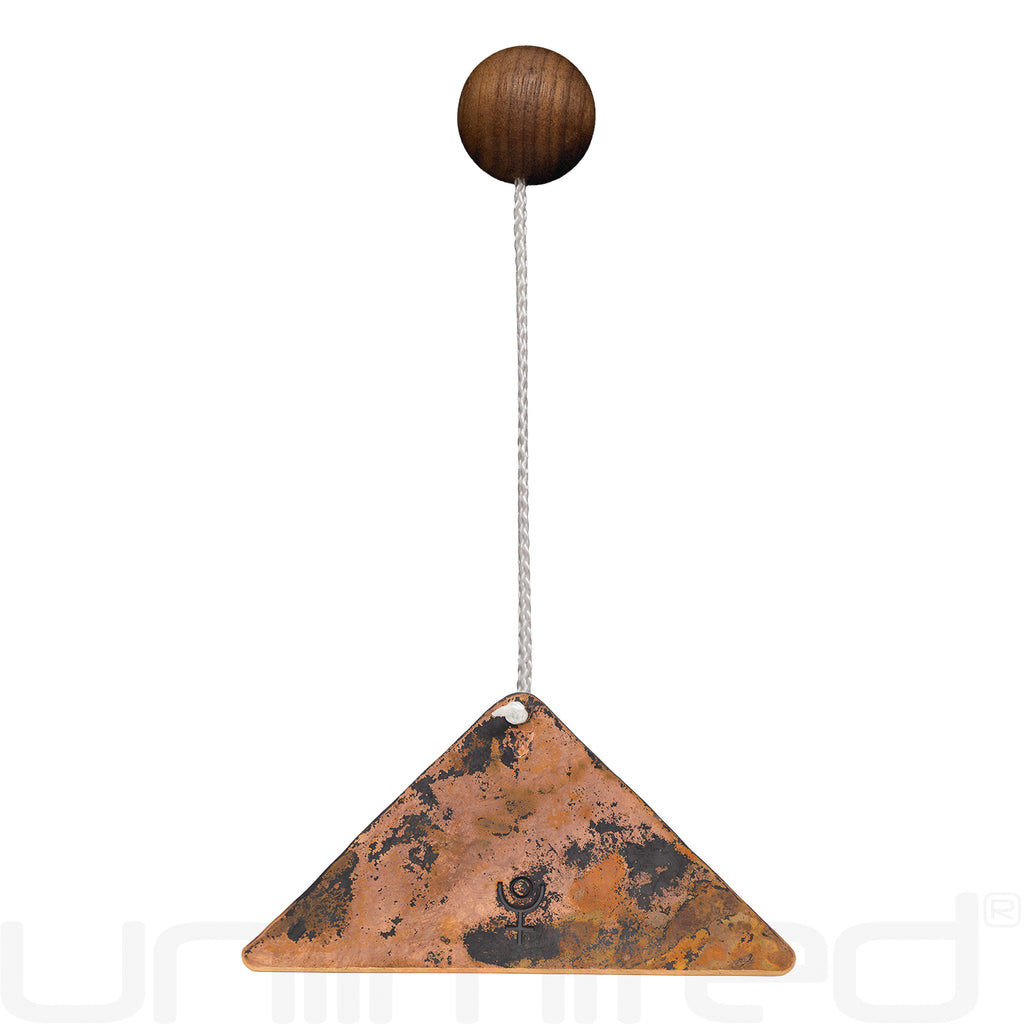 Martin Bläse Planet Trigons: Natural Bronze