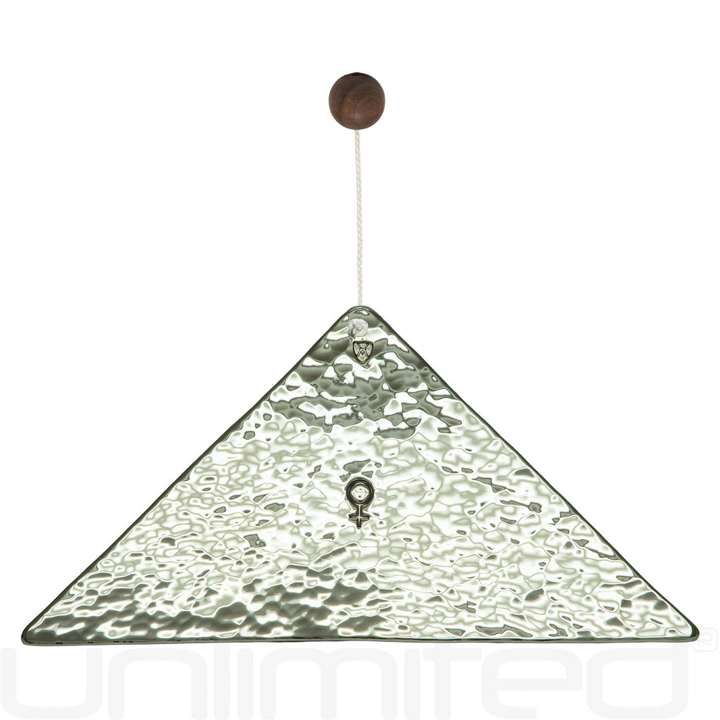 Martin Bläse XL Planet Trigons: Nickel Silver