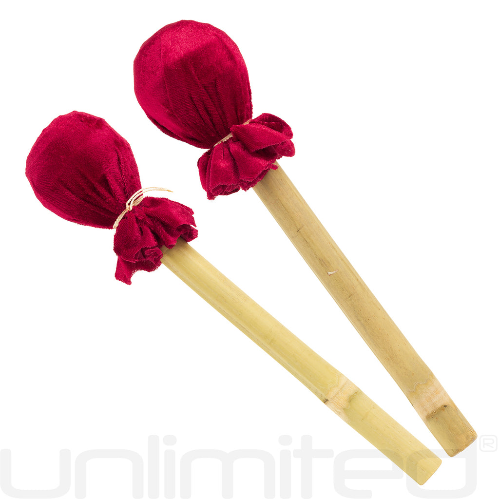 The Very Hungry Gongerpillar - Sets of 4 Beautiful Vietnamese Tuned Gongs